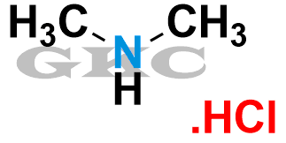 Metformin EP Impurity F HCl